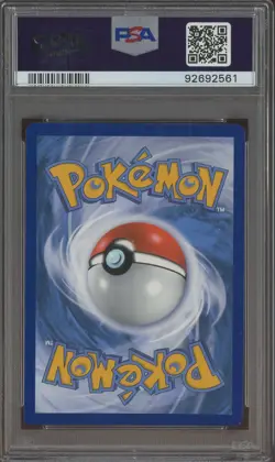 2019 Pokemon Sun & Moon Cosmic Eclipse #241 Full Art Pikachu Secret PSA 10 - Image 2