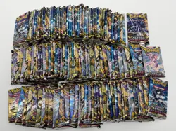 Lot of (180) Pokemon TCG Sword & Shield Astral Radiance Booster Packs Sealed - Image 1