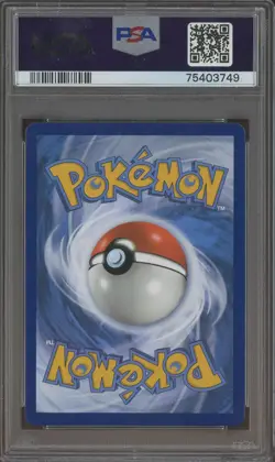 2021 Pokemon SWSH Evolving Skies #194 Full Art Rayquaza V PSA 10 GEM MINT - Image 2