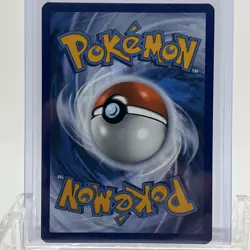 Pokemon TCG Paldean Fates Pawmi #226/091 Illustration Rare NM - Image 2