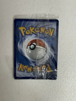 Pokemon TCG Mega Charizard X ex ME Mega Evolutions UPC Promo SEALED Holo - Image 3