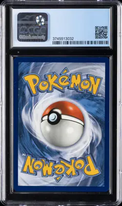 2019 POKEMON HIDDEN FATES #SV56/SV94 GRENINJA GX CGC 9.5 - Image 2