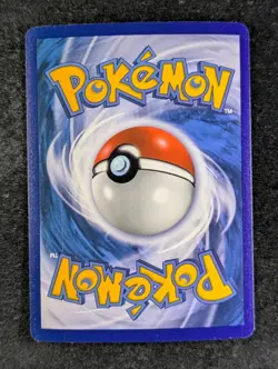 2005 Pokemon HEAL ENERGY #94/107 EX Deoxys Energy Uncommon Holo English - Image 2