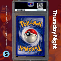 1999 POKEMON BASE SET SHADOWLESS #2/102 BLASTOISE RARE HOLO PSA 2 - Image 2