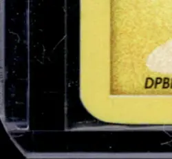 2007 POKEMON DIAMOND & PEARL MYSTERIOUS TREASURES #94/123 PIKACHU - Image 4