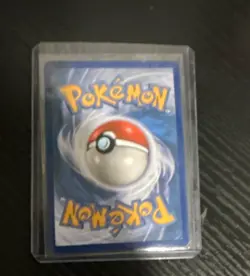 Pokemon Pikachu & Zekrom GX TAG TEAM Promo SM168 Holo English - Image 2