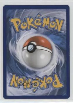 Celebi Pokemon XY Black Star Promo #XY187 - Image 2