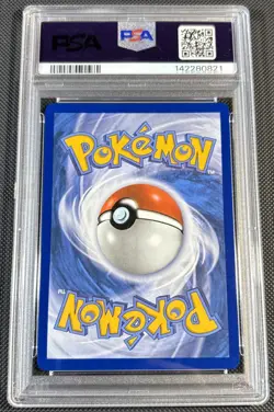 Pokemon 2025 Mega Venusaur EX Mega Evolutions Double Rare PSA 10 - Image 2
