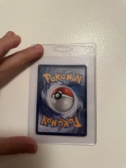 Pokemon TCG Marshadow 146/132 Me01: Mega Evolution Rare Holo Basic 90HP - Image 2