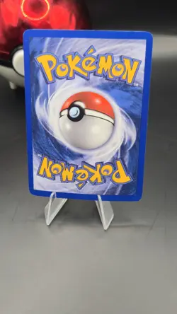 Minun Reverse Holo 37/106 STAMPED Emerald Uncommon Pokemon TCG - Image 3