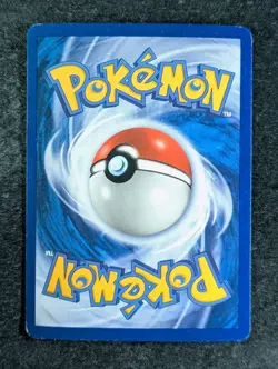 2005 Pokemon LADY OUTING #87/107 EX Deoxys Unlimited Uncommon Holo English - Image 2