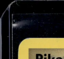 2006 POKEMON EX HOLON PHANTOMS #78/110 PIKACHU - Image 3