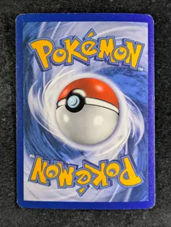 2005 Pokemon TAILLOW #80/107 EX Deoxys Unlimited Common Holo Colorless English - Image 2