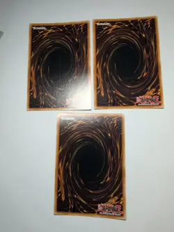 1x Yu-Gi-Oh! Infinite Impermanence Ultra Rare DUPO-EN100 1st Edition Near Mint - Image 5