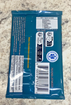 One Piece TWO LEGENDS English Booster OP-08 Sealed Pack - Image 2