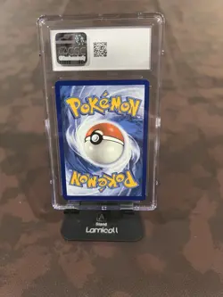 2023 Pokemon CGC 10 Mew GG10/GG70 Pokemon Crown Zenith Galarian Gallery. - Image 2