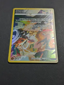 Galarian Zapdos Swsh283 Swsh: Sword & Shield Promo Cards Holo - Image 4