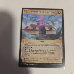 Ojer Taq, Deepest Foundation The Lost Caverns of Ixalan Regular - Image 2