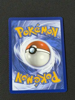Crustle 186/182 Holo - NM - Pokemon TCG SV10 Destined Rivals illustration rare - Image 4
