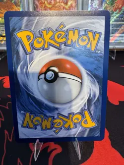 Destined Rivals Crustle 186/182 Illustrator Rare Pokemon TCG Pack Fresh NM/M - Image 2