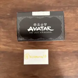 2025 MTG Avatar: The Last Airbender Commander Bundle - 4 Decks - Sealed - Image 5