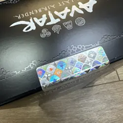 MTG: Avatar: The Last Airbender Commander's Bundle - Brand New, Sealed, English - Image 3