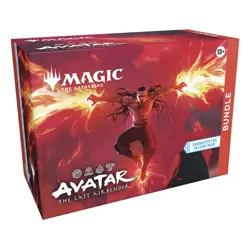 MTG: Avatar: The Last Airbender Bundle - Brand New, Sealed, English - Image 1