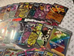 Pokemon TCG Korean Bulk Lot - Scarlet & Violet Era Cards - Image 2