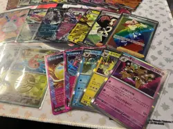 Pokemon TCG Korean Bulk Lot - Scarlet & Violet Era Cards - Image 5