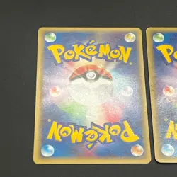 [No Import Duty (US)] Charizard 012/029 Blastoise Venusaur E-Starter Deck Card - Image 4