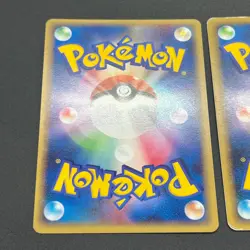 [No Import Duty (US)] Articuno Zapdos Moltres Supreme Victors Pokemon Card - Image 4