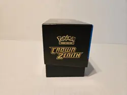 Pokemon TCG Trading Card Dividers 270 (plus Crown Zenith Box) - Image 4