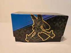 Pokemon TCG Trading Card Dividers 270 (plus Crown Zenith Box) - Image 5