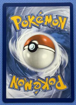 Pokemon Dawn 118/094 PFL Trainer Supporter Rare English Card 2025 - Image 2