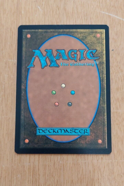 Travel Through Caradhras (127) Rare Magic the Gathering card - Image 3