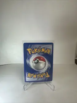 Pokemon 2004 EX Hidden Legends Machop Reverse Holo Card #64/101 - Image 2