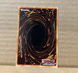 Yugioh Hobby League Swords Of Revealing Light, MST, and Torrential Tribute 4card - Image 4
