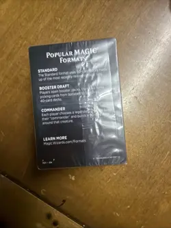 MTG Innistrad Commander Undead Unleashed Wilhelt the Rotcleaver Sealed EDH Deck 630509987153 - Image 3