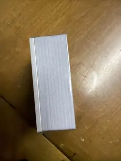 MTG Innistrad Commander Undead Unleashed Wilhelt the Rotcleaver Sealed EDH Deck 630509987153 - Image 4