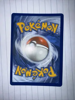 Hilda 164/086 Full Art Ultra Rare SV: White Flare Pokemon TCG Trainer Card - Image 2