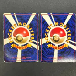 [No Import Duty (US)] Hungry Snorlax Holo CD Promo Jungle 2set 143 Pokemon Card - Image 2