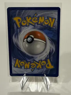 Pokemon Pikachu SM162 Black Star Promo Holo 2019 Pikachu & Mimikyu LP - Image 2