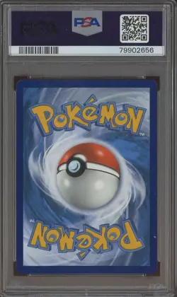 2021 Pokemon SWSH Evolving Skies #189 Full Art Umbreon V PSA 10 GEM MINT - Image 2