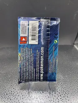 Sealed Booster Pack - XY Evolutions - POKEMON - 2016 - unopened - Raichu artwork - Image 4