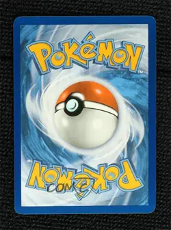 Iono Special Illustration Rare Pokemon Scarlet & Violet Paldean Fates PAF #237 - Image 2