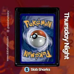 2007 POKEMON EX POWER KEEPERS #4/108 BANETTE HOLO - Image 2