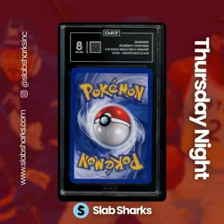 1999 POKEMON WIZARDS BLACK STAR PROMOS #13 VENUSAUR HOLO TAG 8 - Image 2