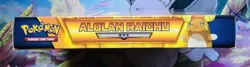 🔥Pokemon Alolan Raichu Box Roaring Skies/Sun & Moon New/Sealed W/Wrap!🔥 - Image 3