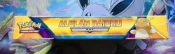 🔥Pokemon Alolan Raichu Box Roaring Skies/Sun & Moon New/Sealed W/Wrap!🔥 - Image 4