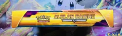 🔥Pokemon Alolan Raichu Box Roaring Skies/Sun & Moon New/Sealed W/Wrap!🔥 - Image 5